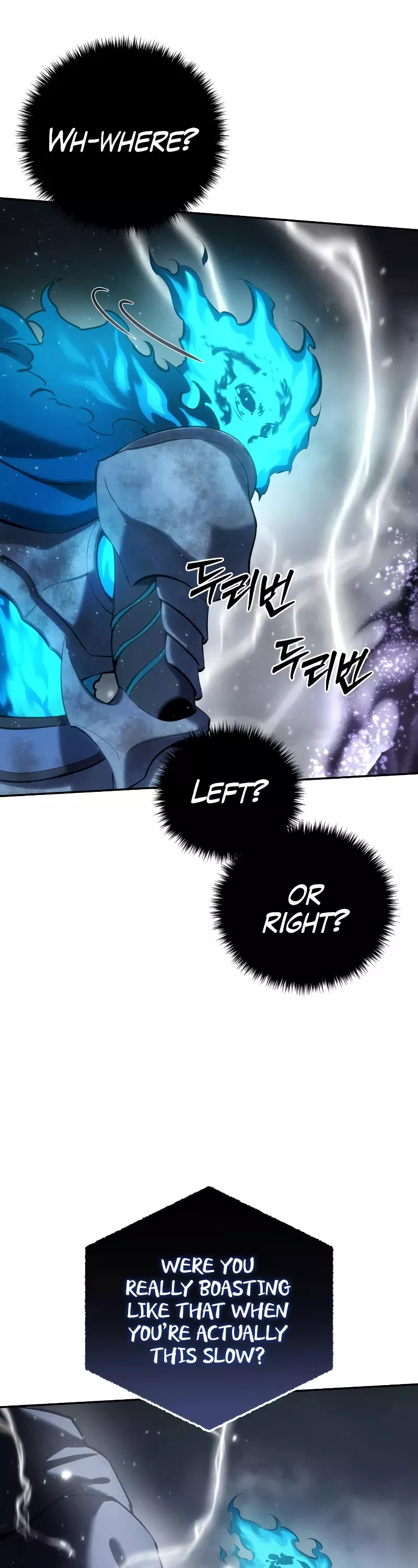 Star-Fostered Swordmaster, chapter 52, image 72
