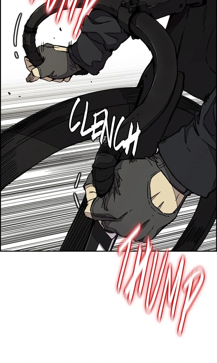 Wind Breaker, chapter 322, image 68