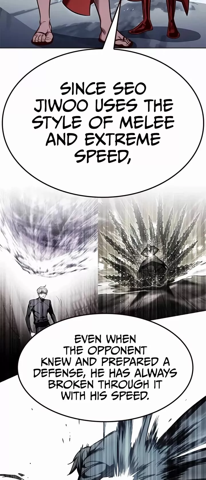 Eleceed, chapter 332, image 19