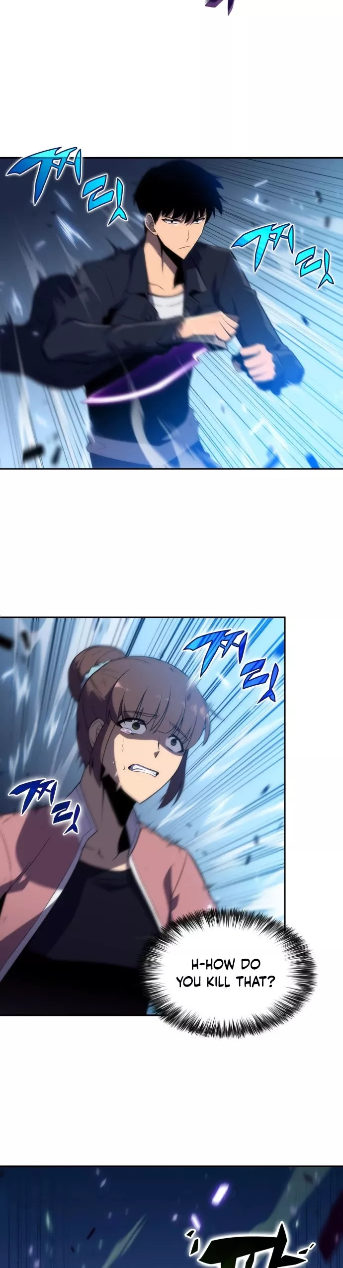 Solo Max-Level Newbie, chapter 14, image 10