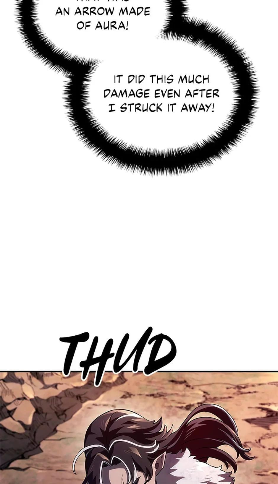 Revenge of the Baskerville Bloodhound, chapter 53, image 119