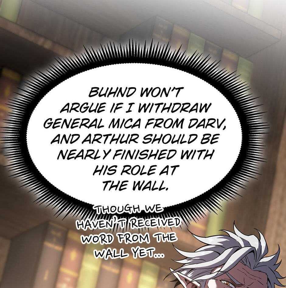 The Beginning After the End, chapter 252, image 125