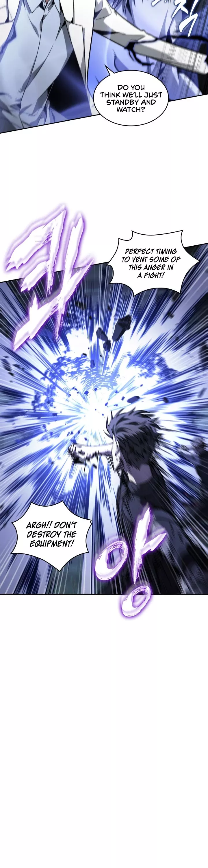 Tomb Raider King, chapter 344, image 32