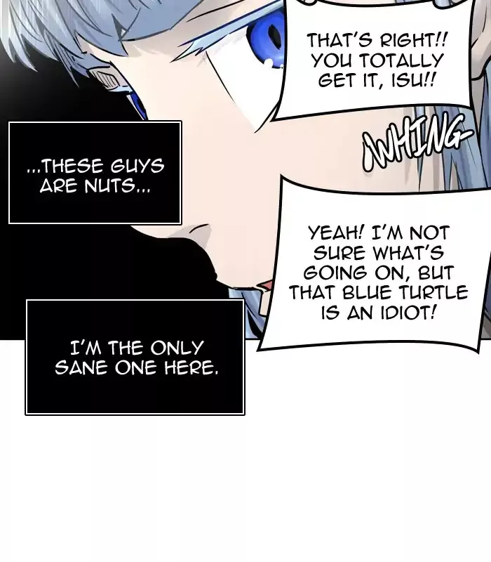 Tower of God, chapter 425, image 52