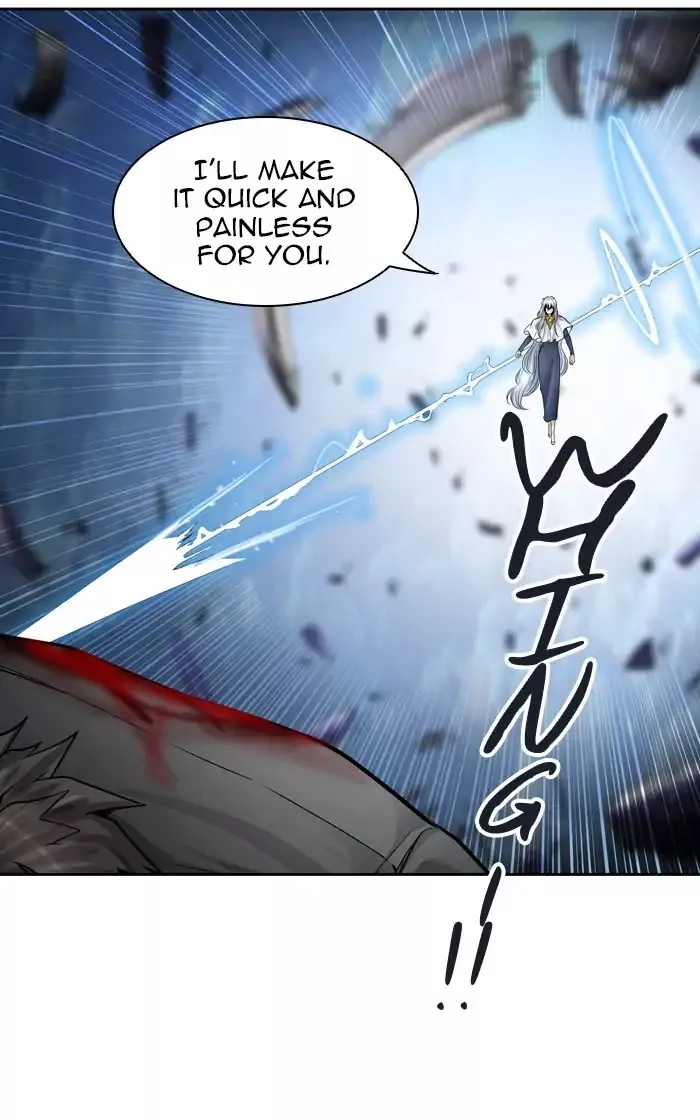 Tower of God, chapter 415, image 4