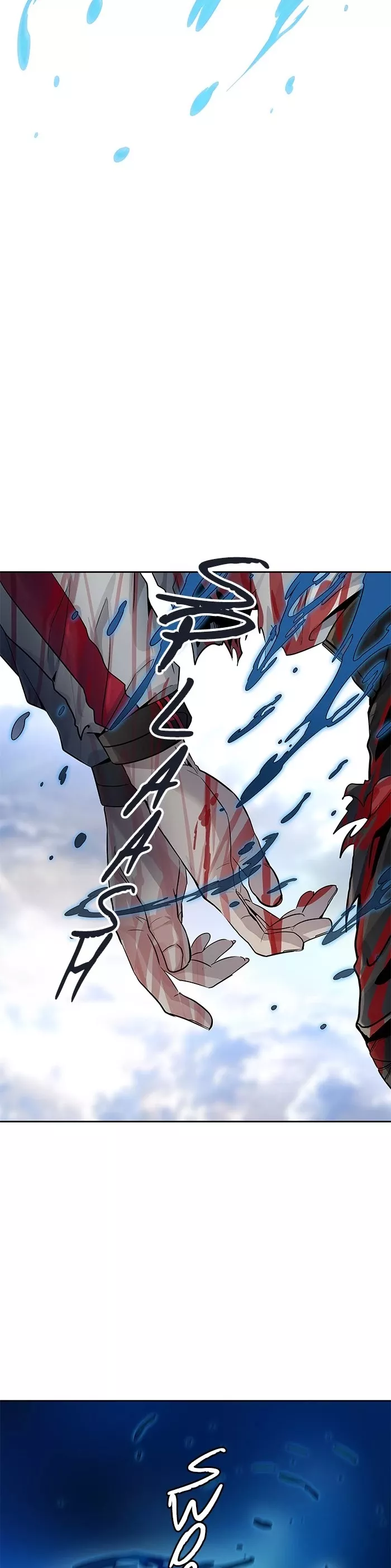 Tower of God, chapter 507, image 35