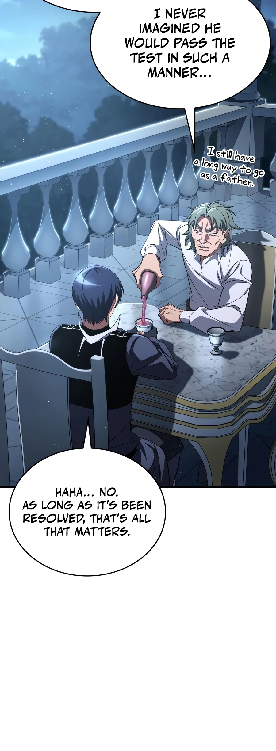 My Exclusive Tower Guide, chapter 130, image 5