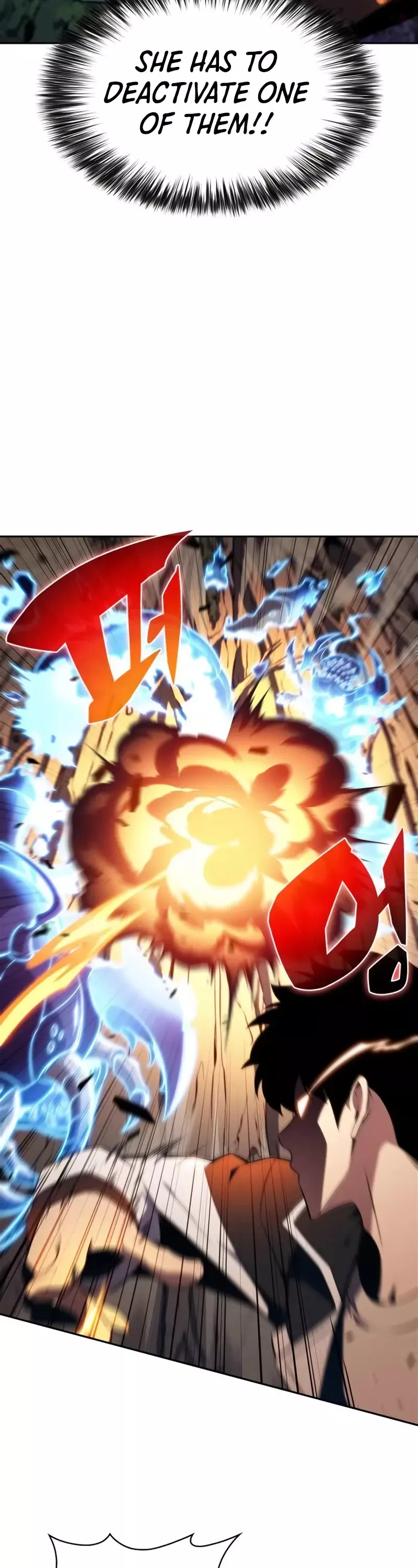 Solo Max-Level Newbie, chapter 139, image 34