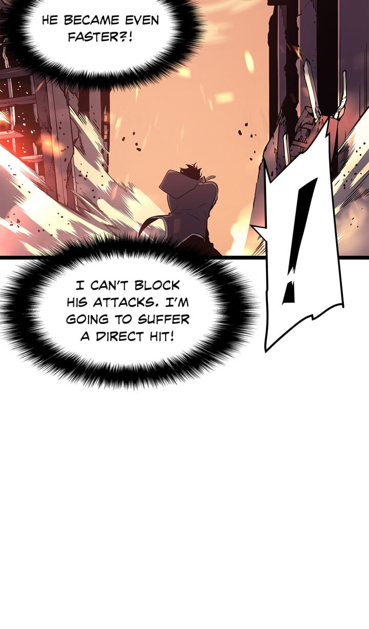 Solo Leveling, chapter 59, page 14