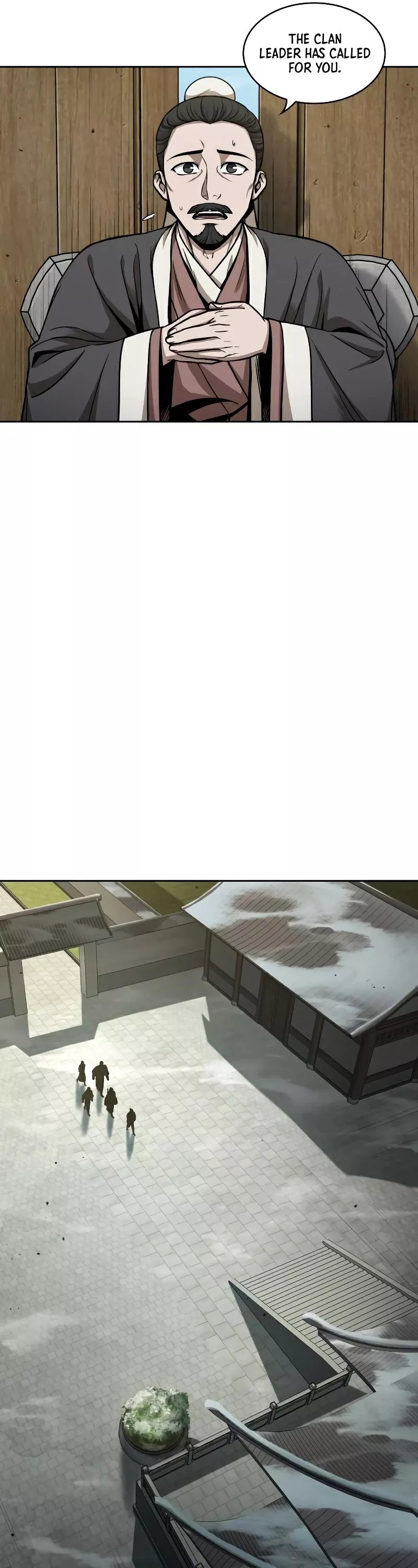 Nano Machine, chapter 96, image 30