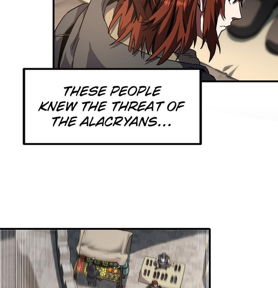 The Beginning After the End, chapter 230, image 69