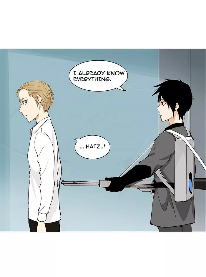 Tower of God, chapter 166, image 21