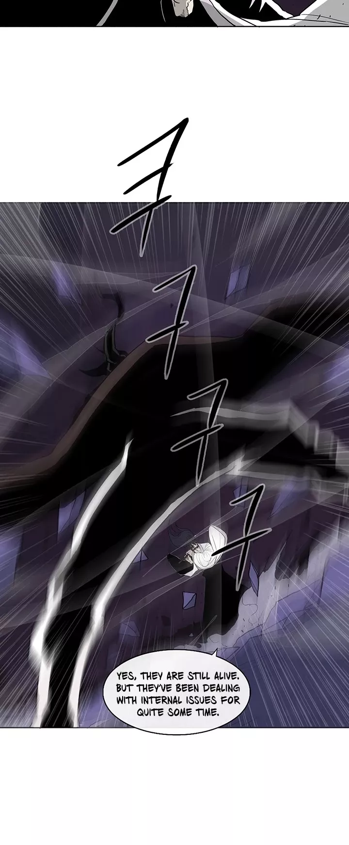 Legend of the Northern Blade, chapter 46, image 36