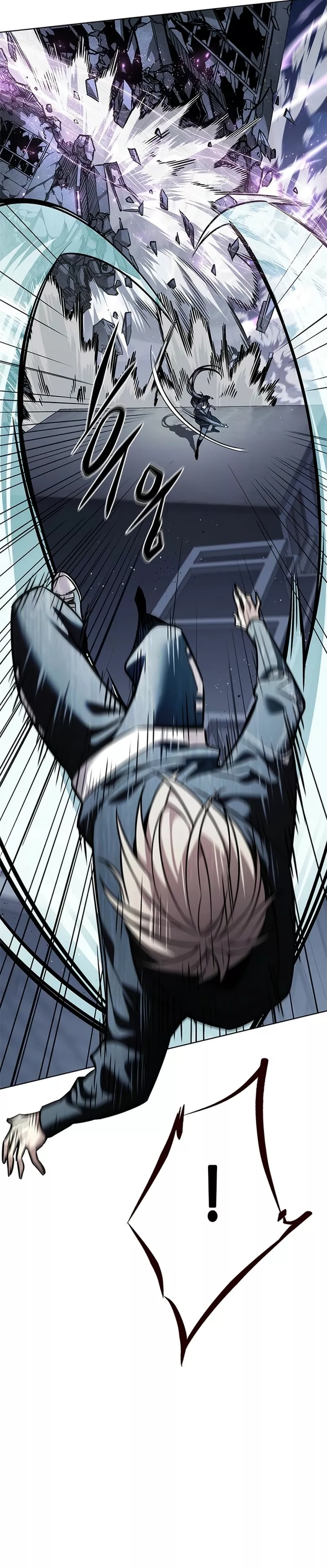 Eleceed, chapter 379, image 13