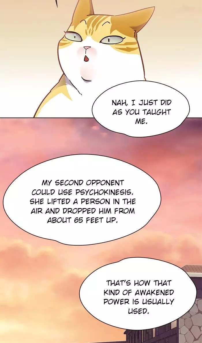 Eleceed, chapter 72, image 72