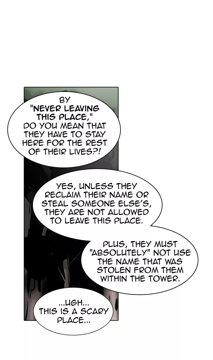Tower of God, chapter 280, image 44