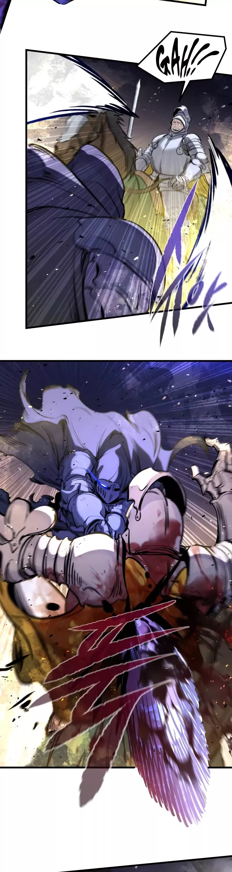 The Regressed Mercenary Has a Plan, chapter 38, image 38