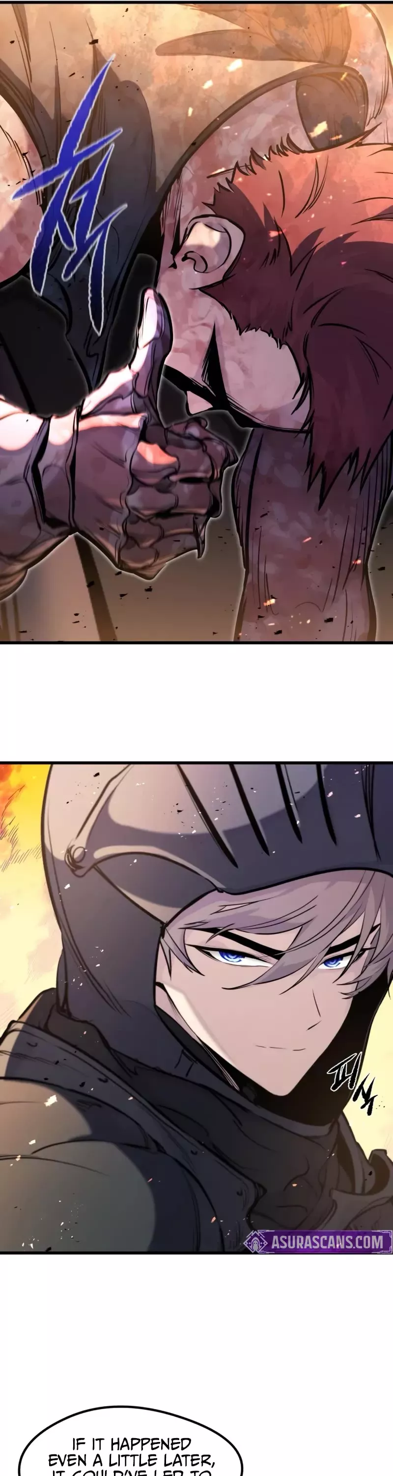 The Regressed Mercenary Has a Plan, chapter 41, image 7