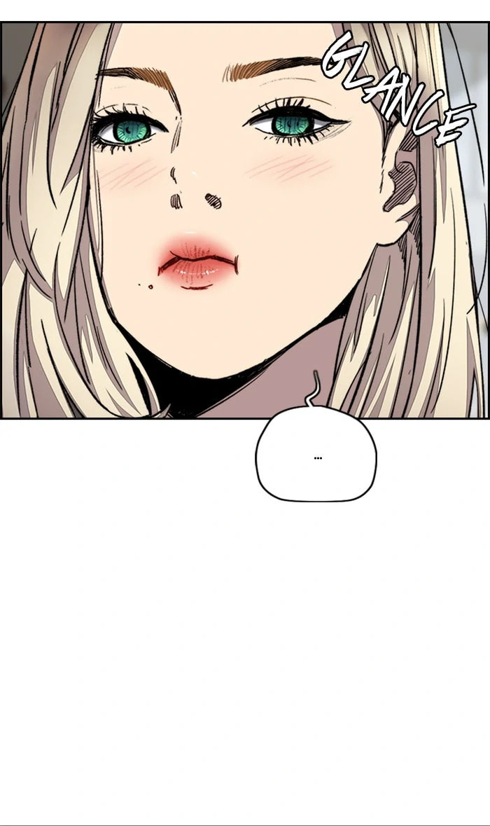 Wind Breaker, chapter 356, image 35