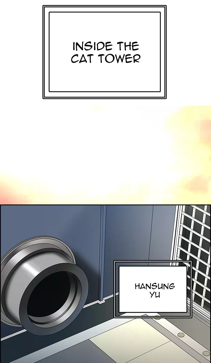 Tower of God, chapter 487, image 89