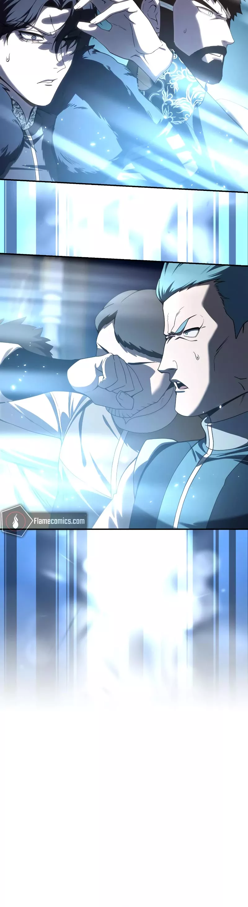 Star-Fostered Swordmaster, chapter 22, image 52