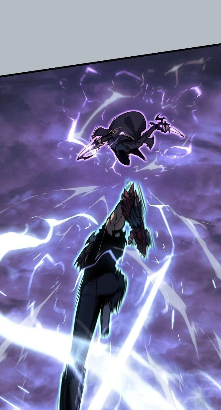 Solo Leveling, chapter 199, image 3