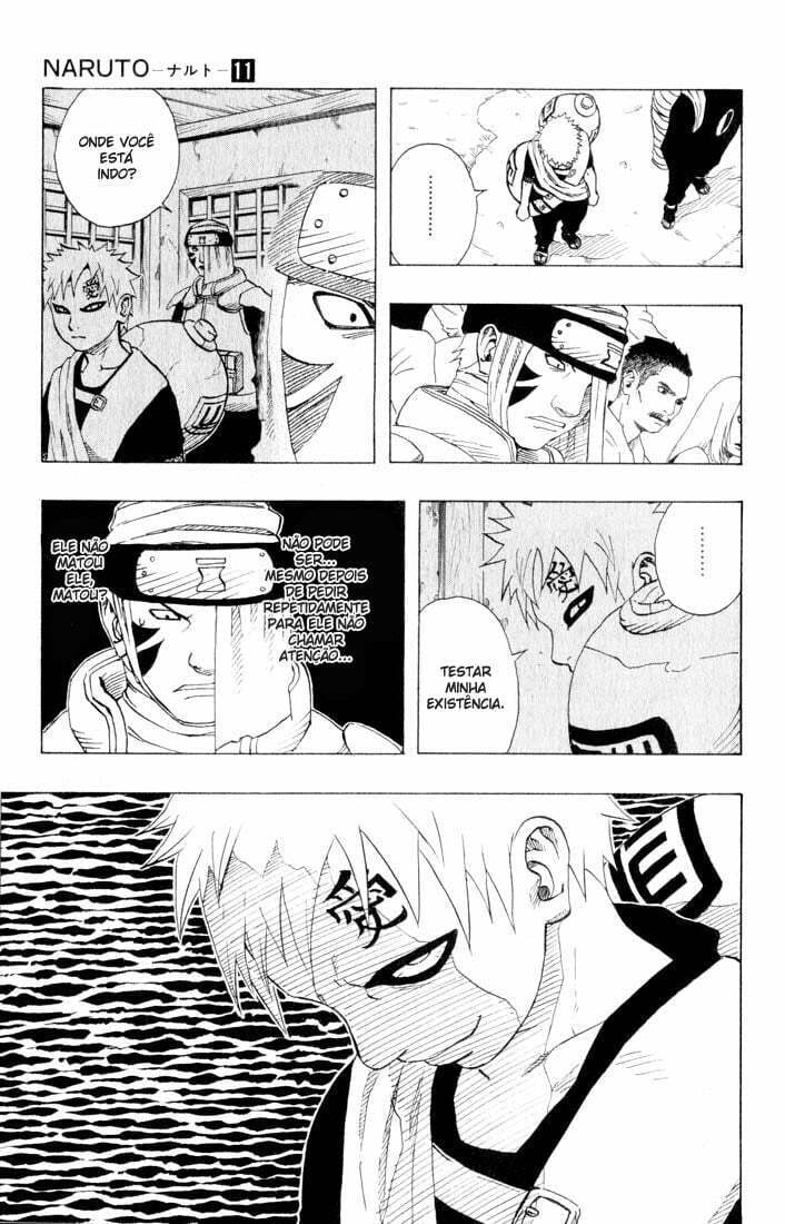 Naruto, chapter 99, image 12