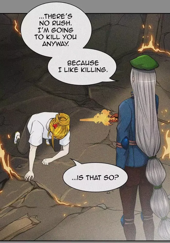 Tower of God, chapter 405, image 83