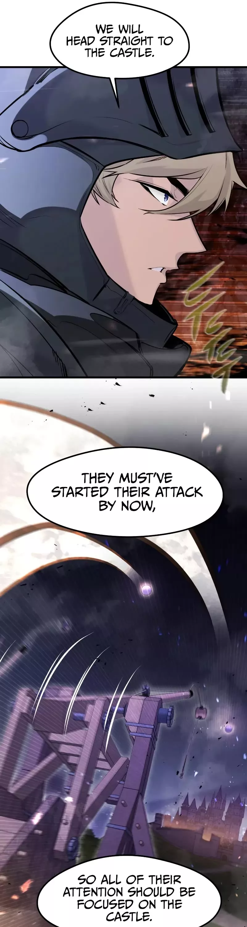The Regressed Mercenary Has a Plan, chapter 36, image 26