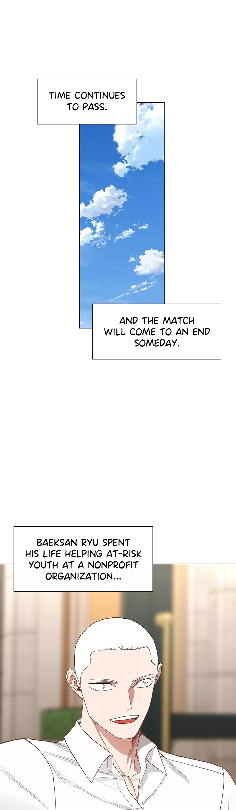 The Boxer, chapter 133, image 27