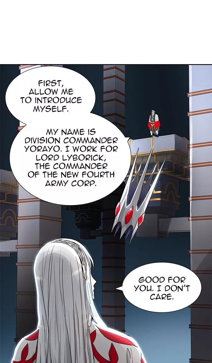 Tower of God, chapter 487, image 128