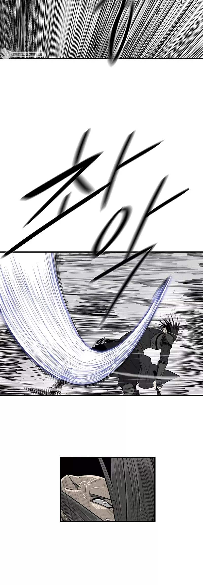 Legend of the Northern Blade, chapter 147, image 35