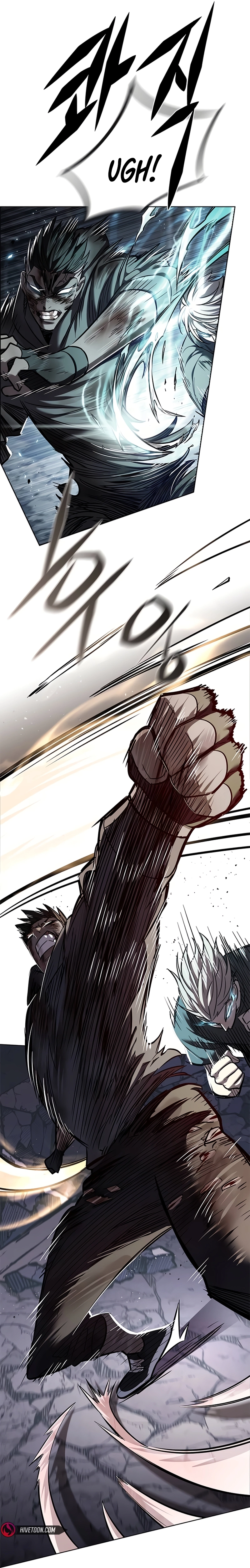 Eleceed, chapter 351, image 6