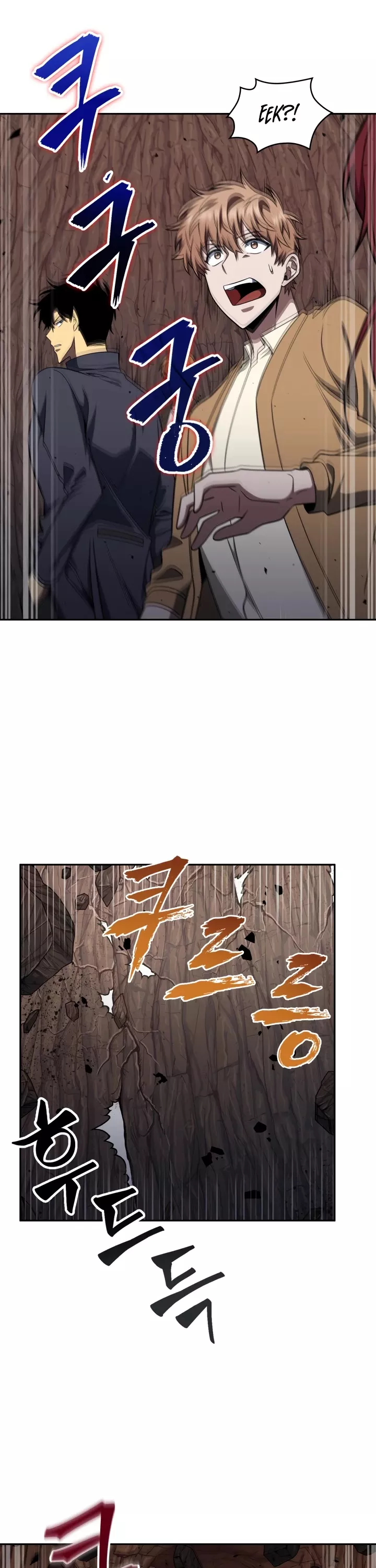 Tomb Raider King, chapter 274, image 35