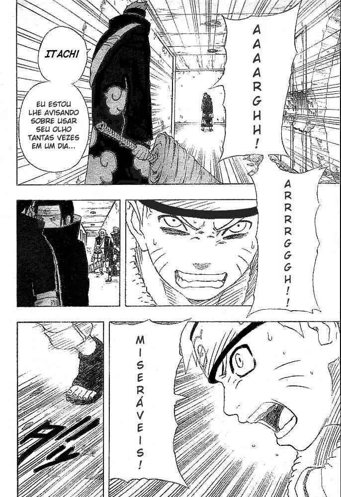 Naruto, chapter 147, page 16