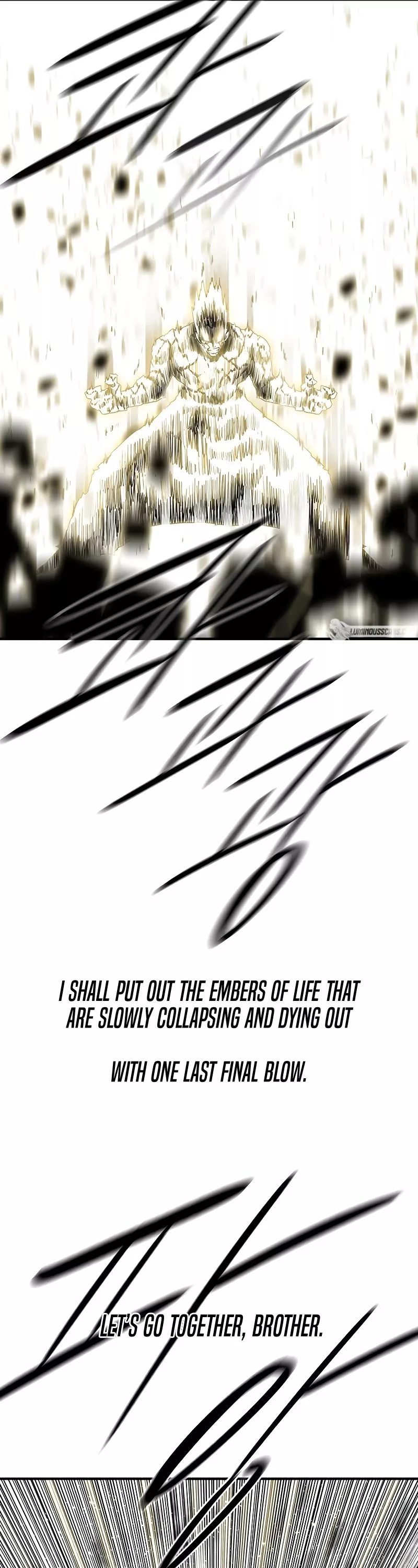 Legend of the Northern Blade, chapter 180, image 27