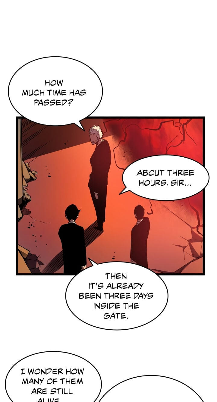 Solo Leveling, chapter 51, page 65