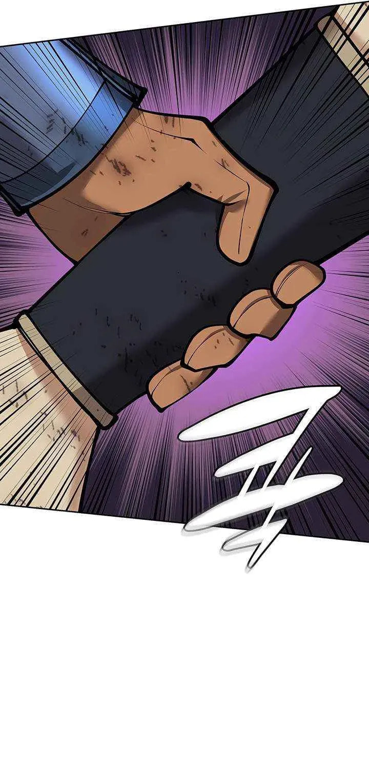 Overgeared (Team Argo), chapter 315, page 117