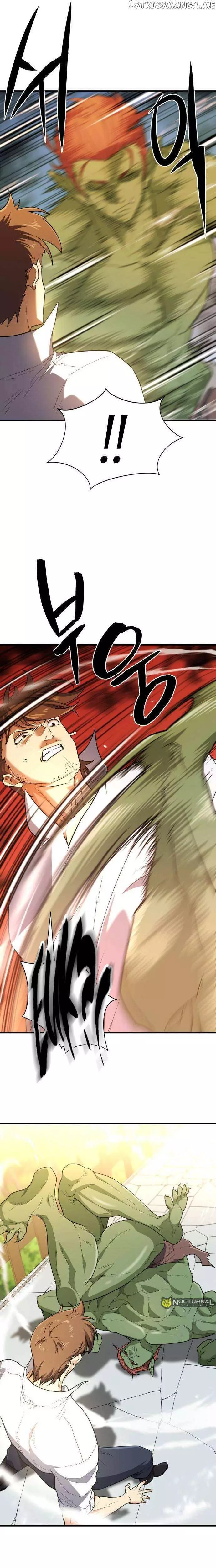 The Greatest Estate Developer, chapter 99, image 11