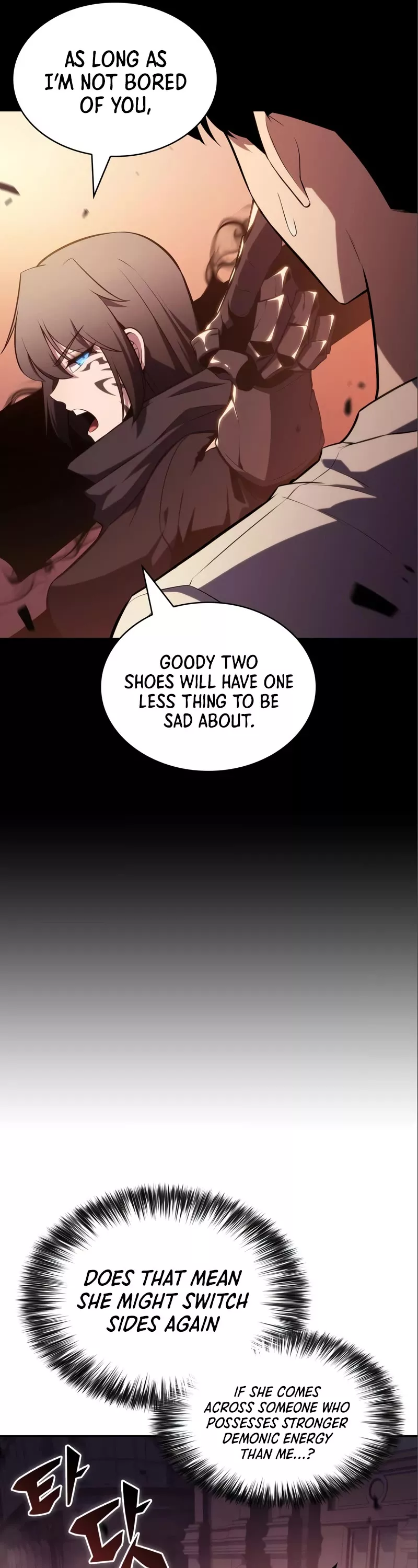 Solo Max-Level Newbie, chapter 125, image 38