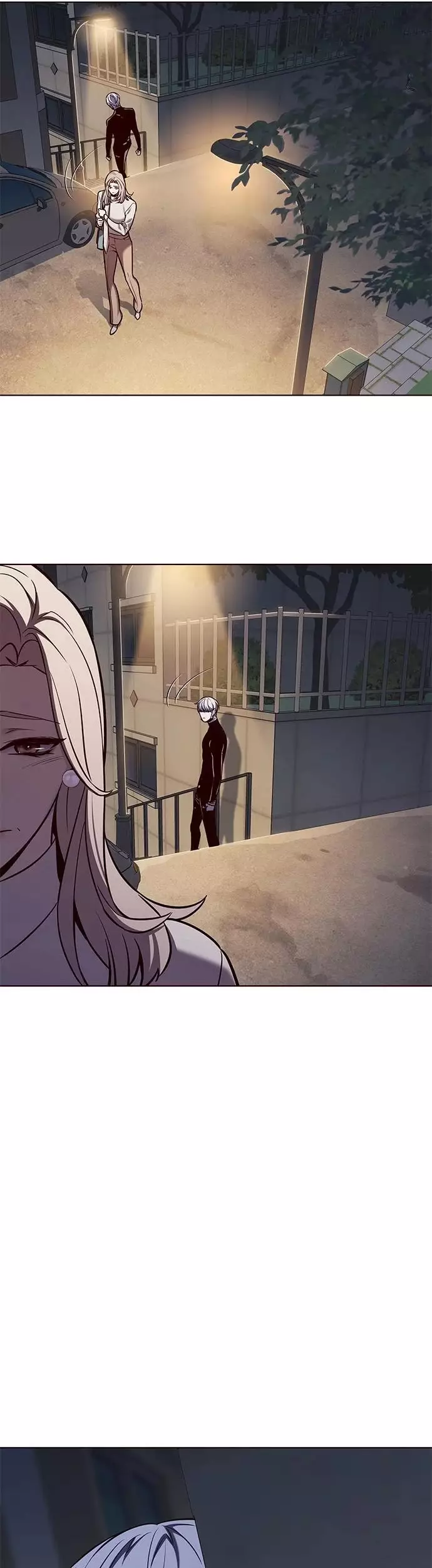Eleceed, chapter 179, image 17
