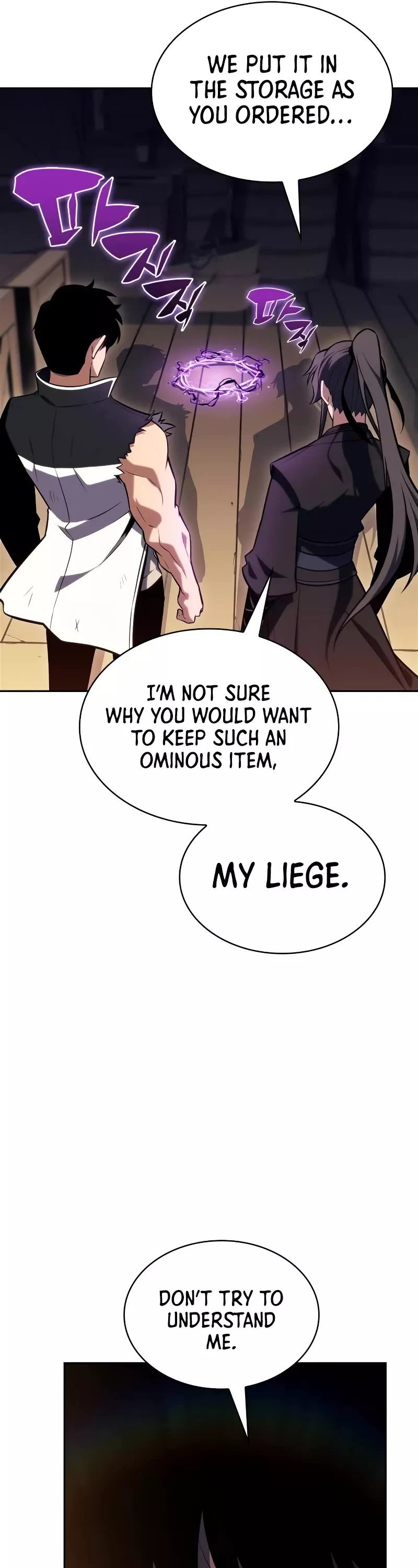 Solo Max-Level Newbie, chapter 142, image 51