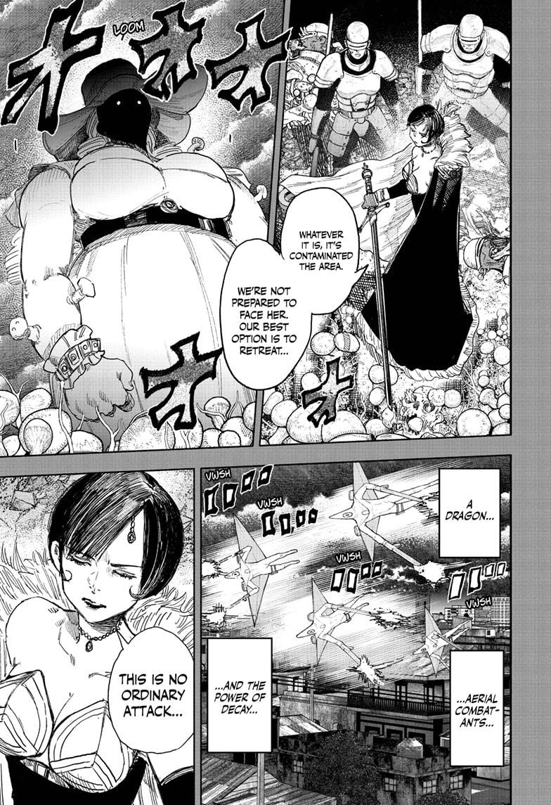 Choujin X, chapter 70.2, image 5