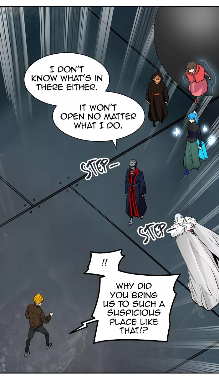 Tower of God, chapter 340, image 48