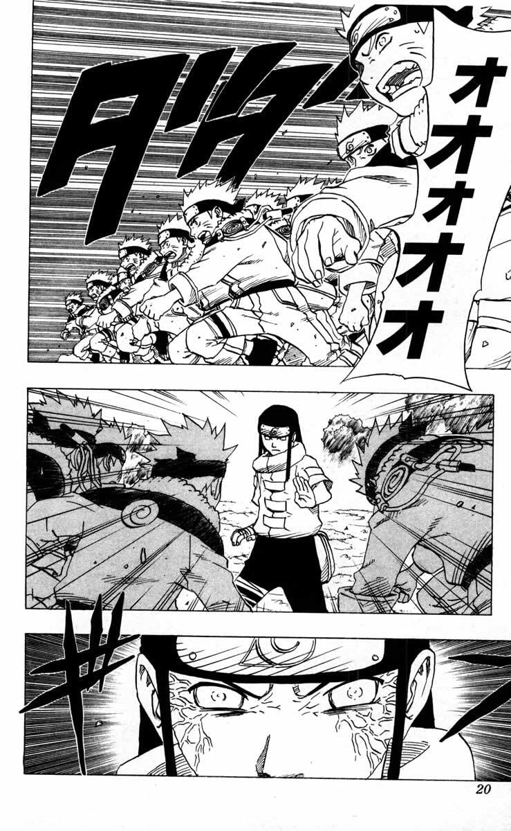 Naruto, chapter 100, image 14