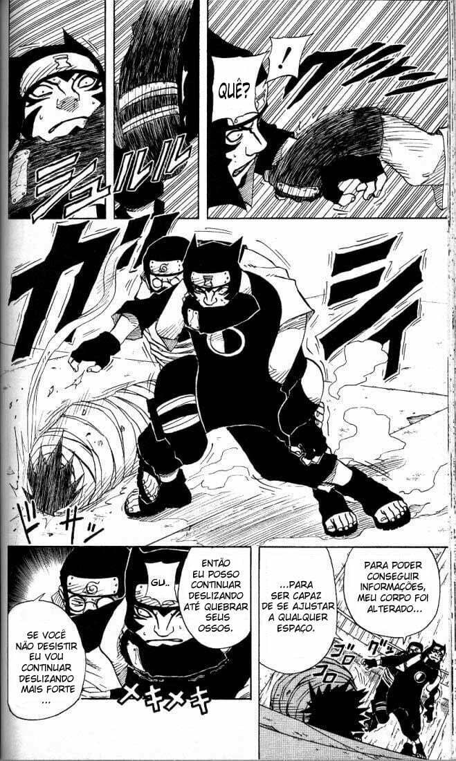 Naruto, chapter 70, image 12