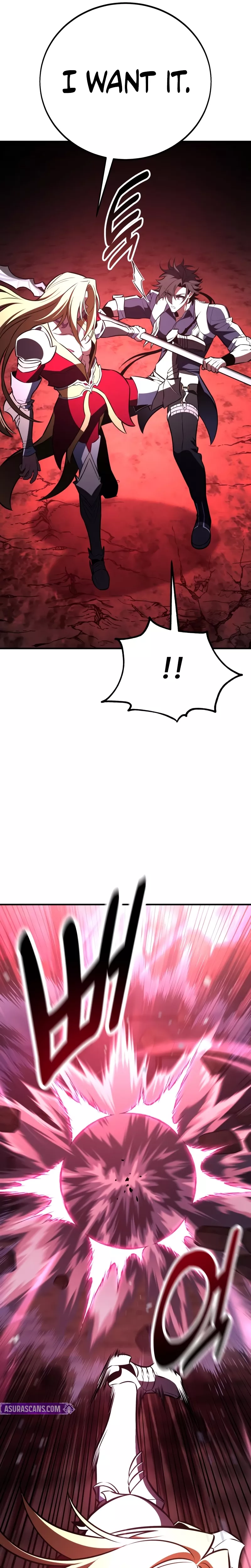 I Killed the Main Player, chapter 110, image 30