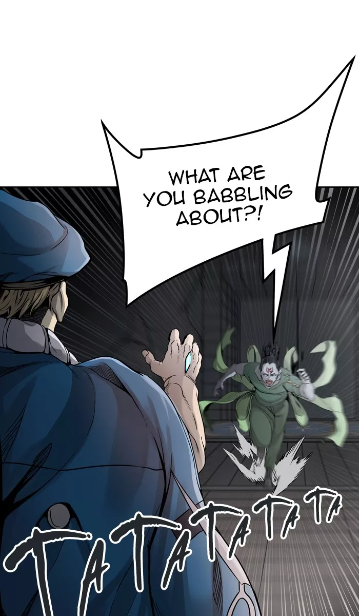 Tower of God, chapter 459, image 77