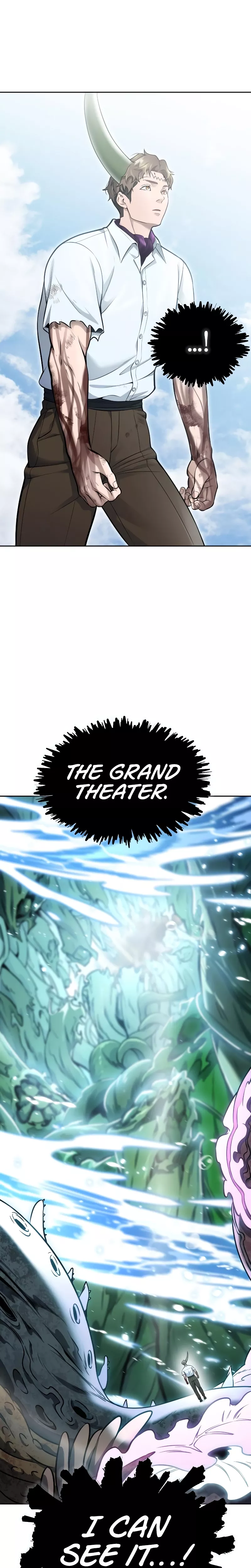 Tower of God, chapter 638, image 56