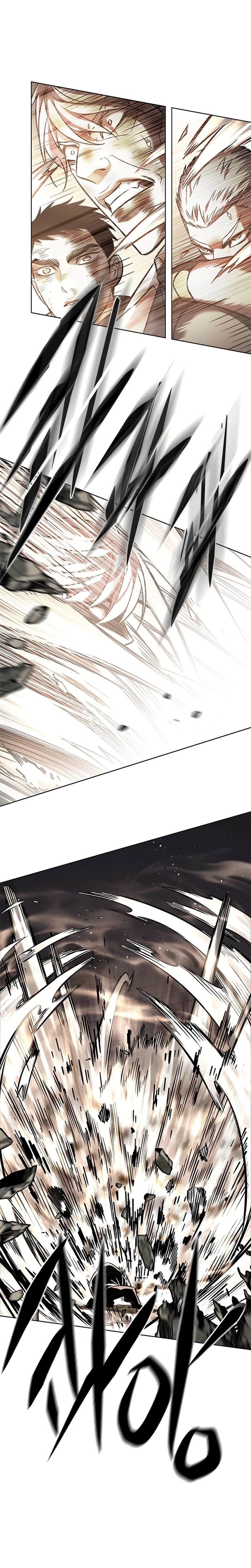 Eleceed, chapter 351, image 19
